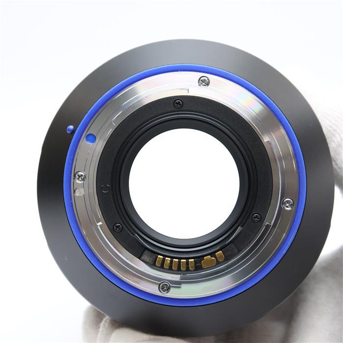 カール・ツァイス Milvus 1.4/85 ZE キヤノンEF用 Milvus 1.4/85 - 株式会社コシナ