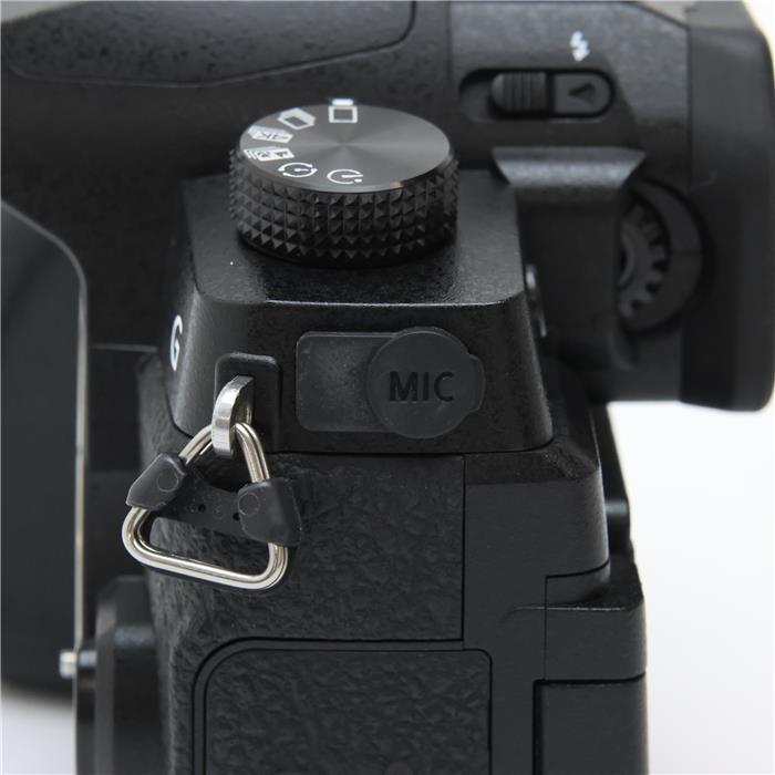 【美品】Panasonic LUMIX DC-G99 ボディ 付属品、カプラ付 Amazon.co.jp: Panasonic DC-G99-K Mirrorless Camera Lumix G99