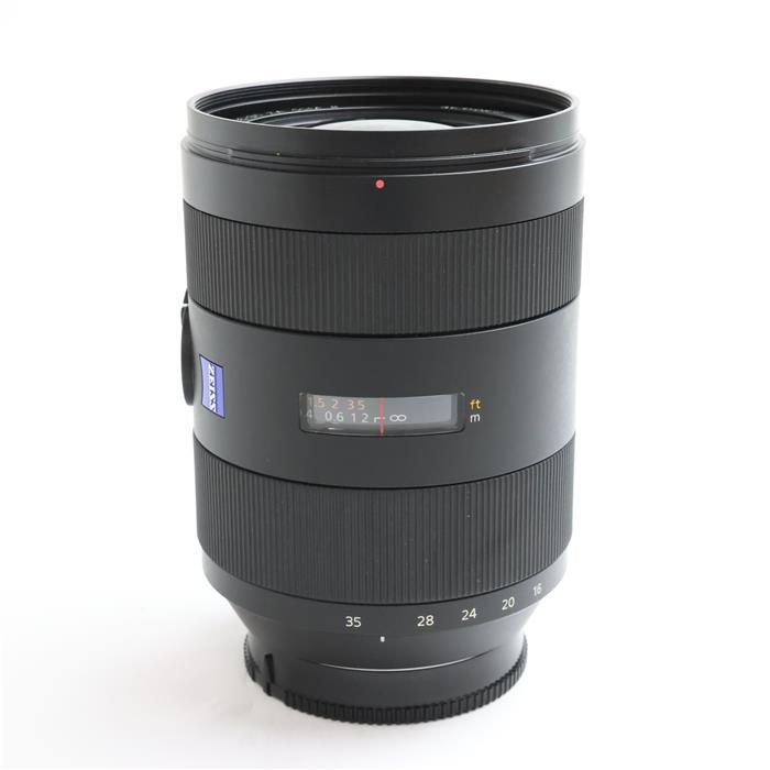 SONY 《良品》SONY Vario-Sonnar T*16-35mm F2.8 ZA SSM II