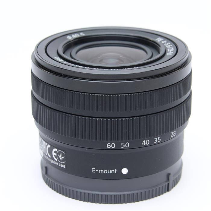 良品》SONY FE 28-60mm F4-5.6 SEL2860 SONY FE 28-60mm F4-5.6