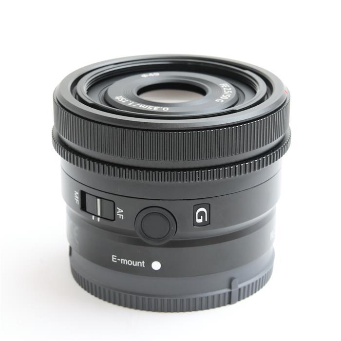 SONY 《良品》SONY FE 50mm F2.5G SEL50F25G : カメラ専門店