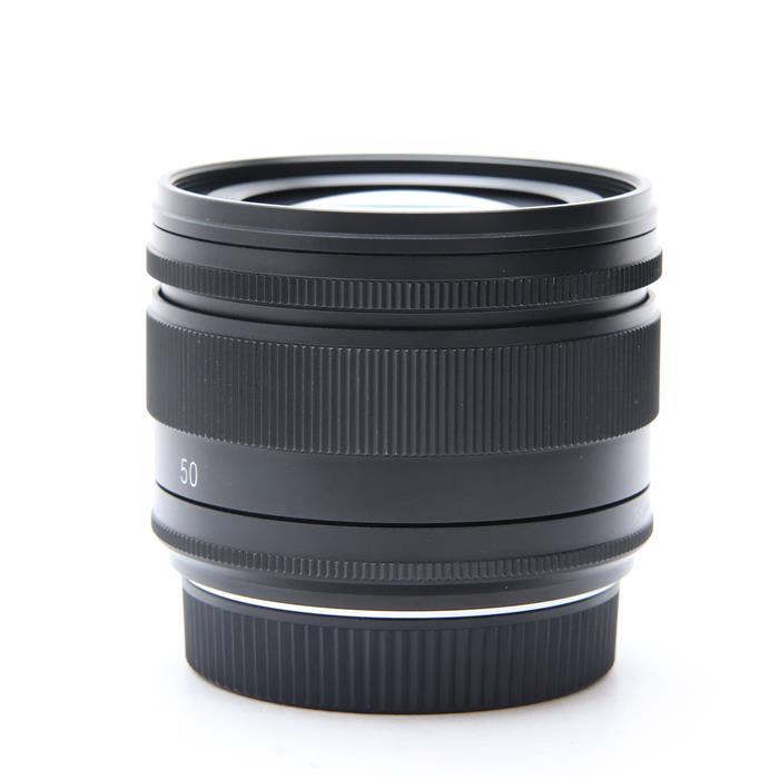 美品》Voigtlander NOKTON 50mm F1.2 X-mount（フジフイルムX用