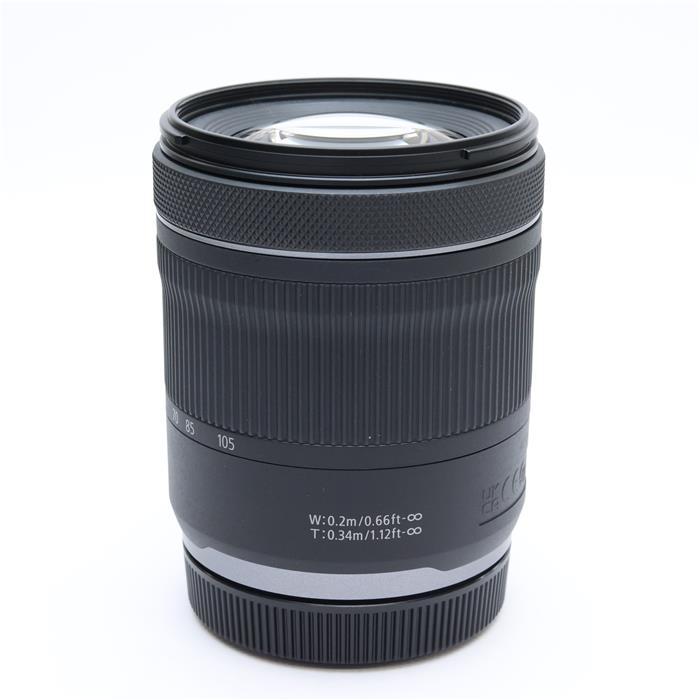 キヤノン 《美品》Canon RF24-105mm F4-7.1 IS STM : カメラ専門店