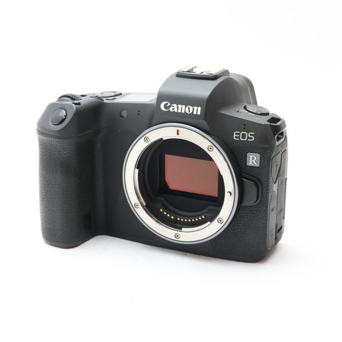 キヤノン 《良品》Canon EOS R : カメラ専門店マップカメラYahoo