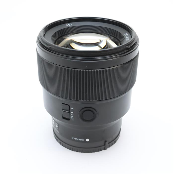 SONY FE 85mm F1.8 SEL85F18 【中古品】 FE 85mm F1.8 SEL85F18 中古価格比較 - 価格.com