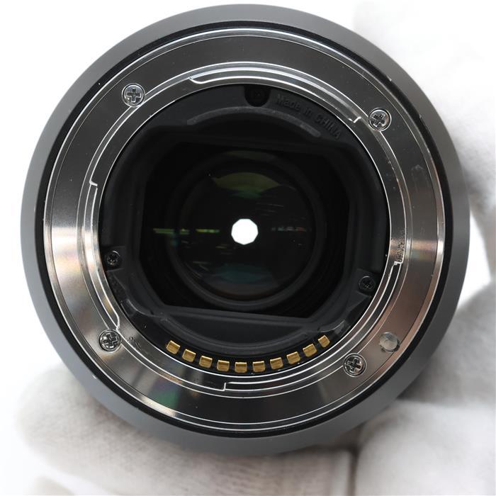 SONY 《並品》SONY FE 85mm F1.8 SEL85F18 : カメラ専門店マップ