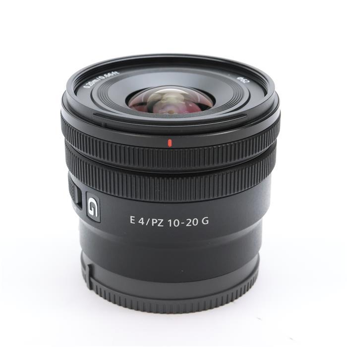 「美品」SONY E PZ 10-20mm F4 G SELP1020G SONY（ソニー） 《美品》SONY E PZ 10-20mm F4 G SELP1020G : カメラ