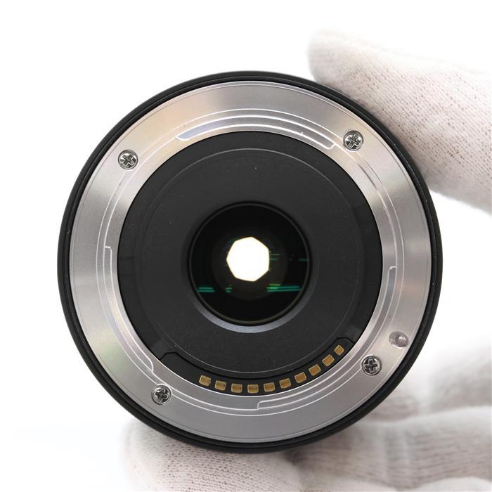 ティエス 美品　SONY E11mm F1.8(sel11f18) SONY 《美品》SONY E 11mm F1.8 SEL11F18 : カメラ専門店マップ