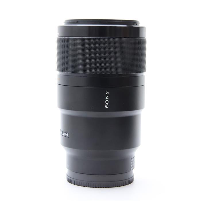 SONY FE90mm f2.8 美品 FE 90mm F2.8 Macro G OSS | SEL90M28G | Sony Ethiopia