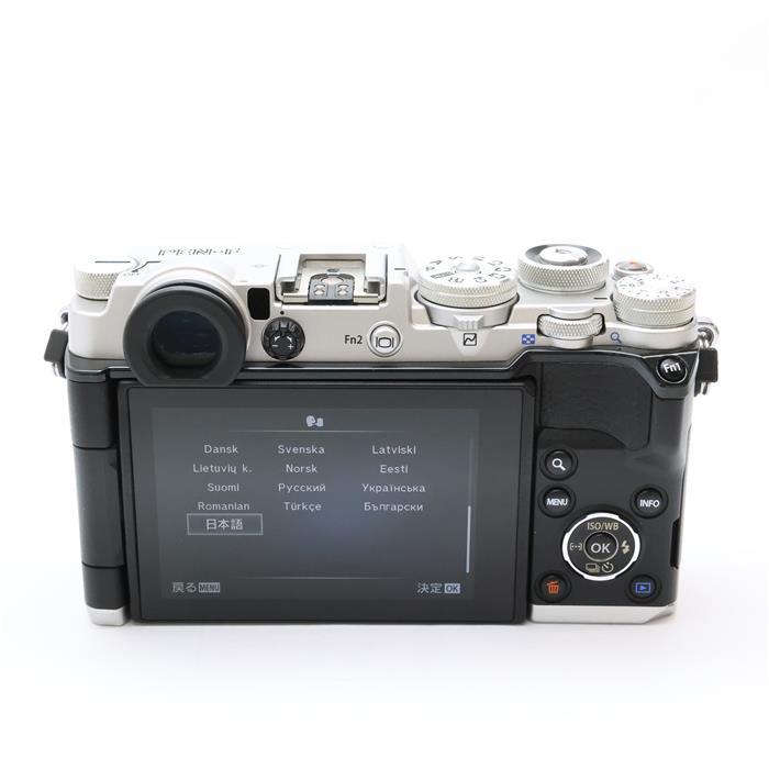 オリンパス（OLYMPUS） 《並品》OLYMPUS PEN-F ボディ : カメラ専門店