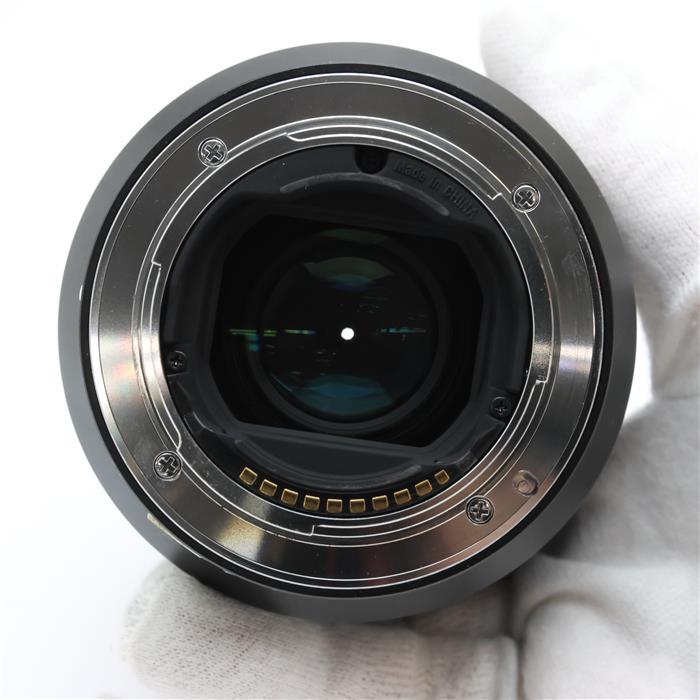 SONY 《並品》SONY FE 85mm F1.8 SEL85F18 : カメラ専門店マップ