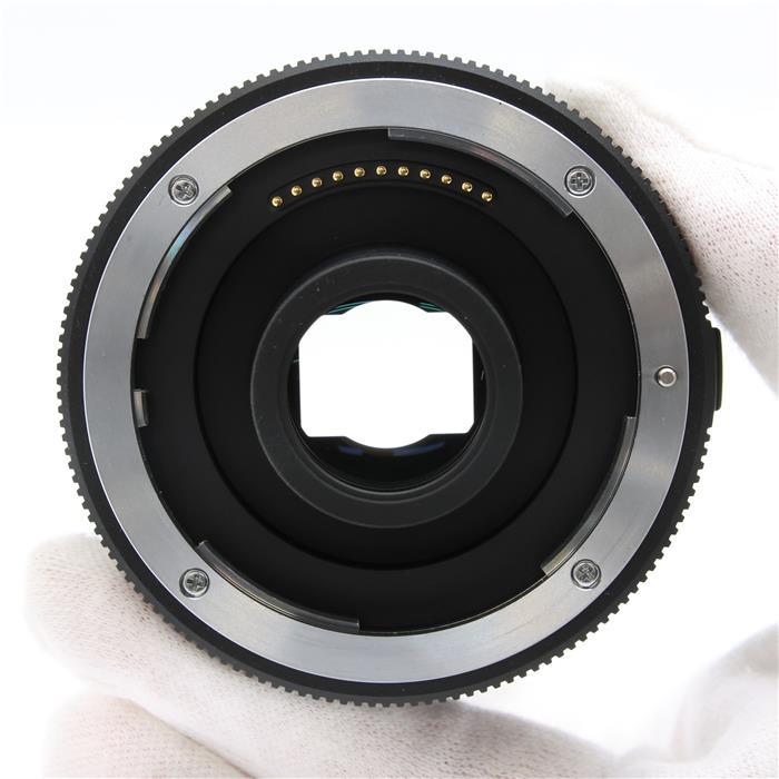 ニコン 《美品》Nikon Z TELECONVERTER TC-2.0x : カメラ専門店マップ