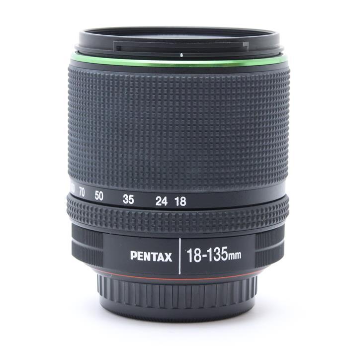 PENTAX-DA 18-135mm AL WR　美品 新品)PENTAX (ペンタックス) DA 18-135mm F3.5-5.6ED AL(IF)DC
