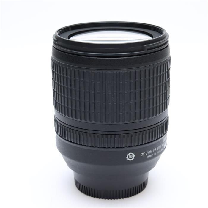 【美品】Nikon AF-S DX NIKKOR 18-105mm VR ニコン（Nikon） 《美品》Nikon AF-S DX NIKKOR 18-105mm F3.5-5.6G ED