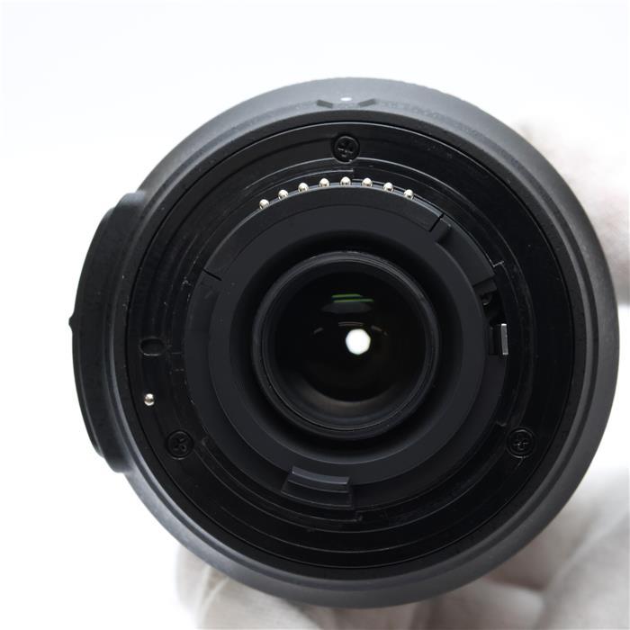 ニコン（Nikon） 《美品》Nikon AF-S DX NIKKOR 18-105mm F3.5-5.6G ED