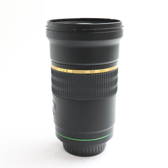 ペンタックス 《並品》PENTAX DA☆ 200mm F2.8ED [IF] SDM : カメラ