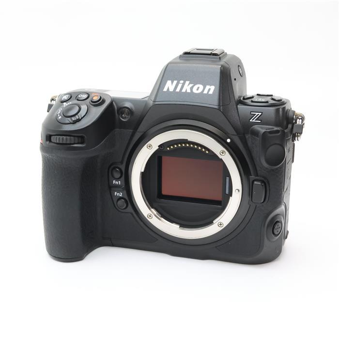 ニコン Nikon Z8 ボディ 美品 Nikon Z8 ボディ｜新品通販フジヤカメラ