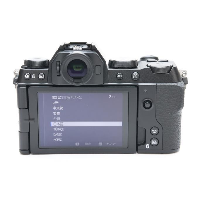 FUJIFILM（フジフイルム） 《良品》FUJIFILM X-S20 ボディ : カメラ