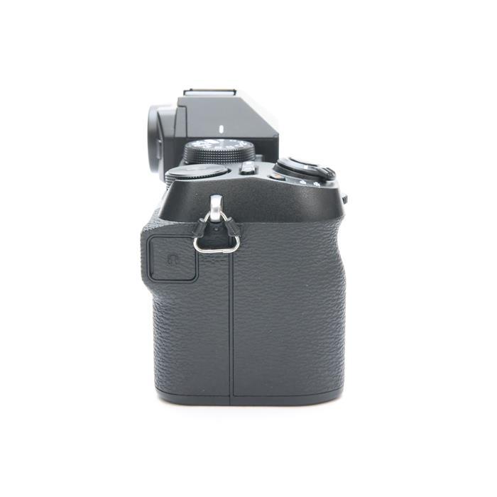 FUJIFILM（フジフイルム） 《良品》FUJIFILM X-S20 ボディ : カメラ