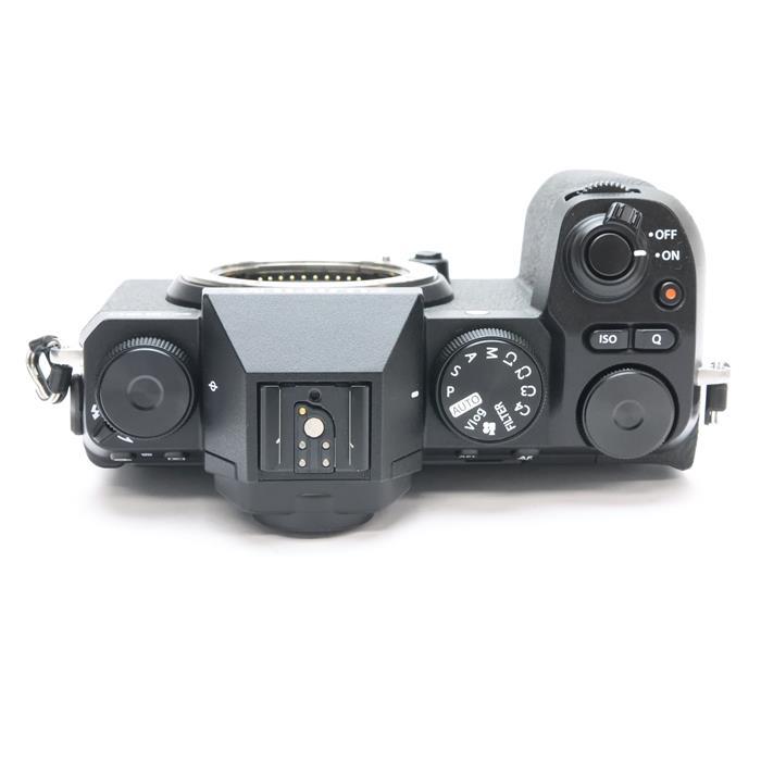 FUJIFILM（フジフイルム） 《良品》FUJIFILM X-S20 ボディ : カメラ