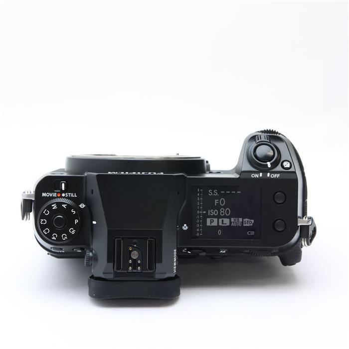 【美品】FUJIFILM GFX 100S II Fujifilm GFX 100S II Medium Format Mirrorless Camera 600023616