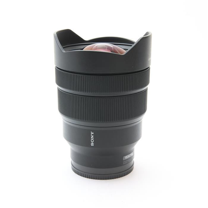 SONY（ソニー） 《良品》SONY FE 12-24mm F4 G SEL1224G : カメラ専門