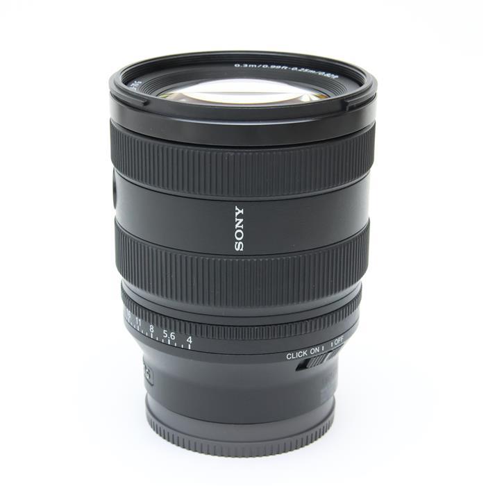 SONY 《並品》SONY FE 20-70mm F4 G SEL2070G : カメラ専門店マップ