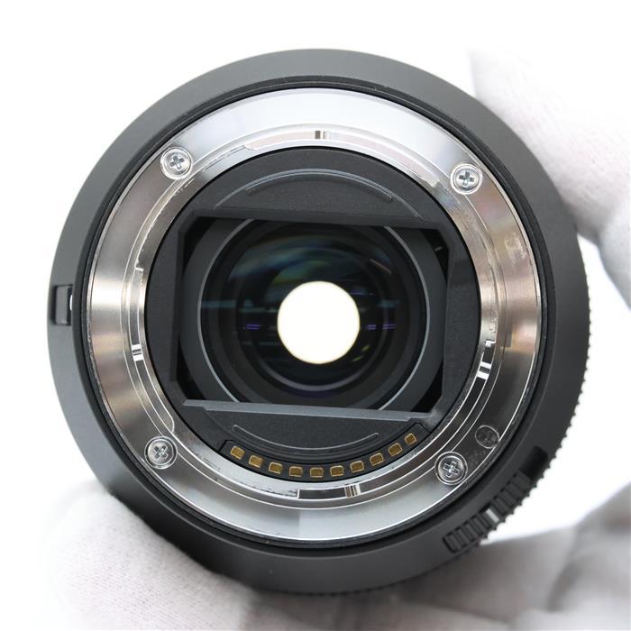 SONY（ソニー） 《並品》SONY FE 20-70mm F4 G SEL2070G : カメラ専門