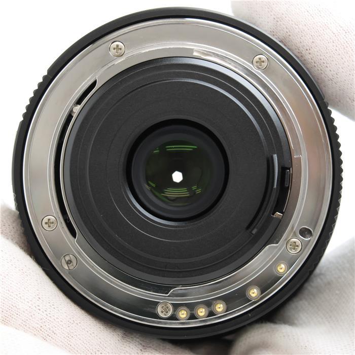 ペンタックス 《並品》PENTAX DA FISH-EYE 10-17mm F3.5-4.5ED[IF
