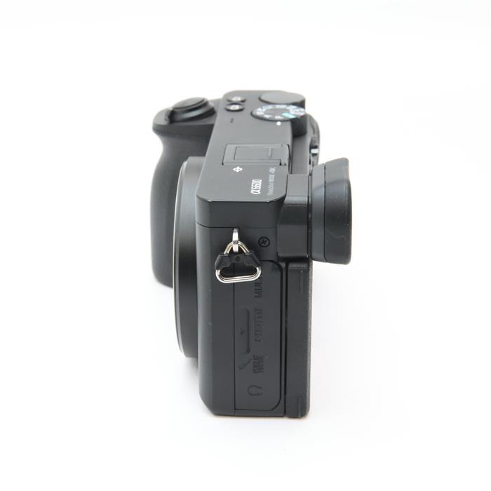 SONY 《並品》SONY α6600 ボディ ILCE-6600 : カメラ専門店