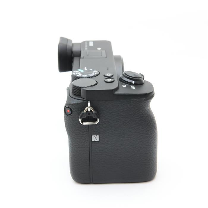 ☆極上品&クリーニング済☆高倍率 SONY α6600 ILCE-6600M