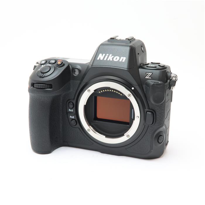ニコン Nikon Z8 ボディ 美品 Amazon | Nikon ミラーレス一眼 Z8ボディ フルサイズ ブラック