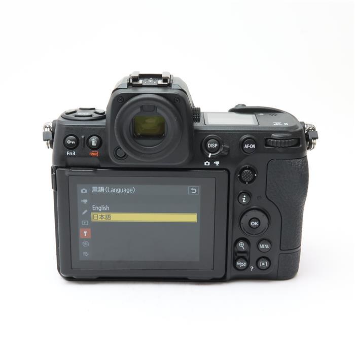 ニコン Nikon Z8 ボディ 美品 Amazon | Nikon ミラーレス一眼 Z8ボディ フルサイズ ブラック