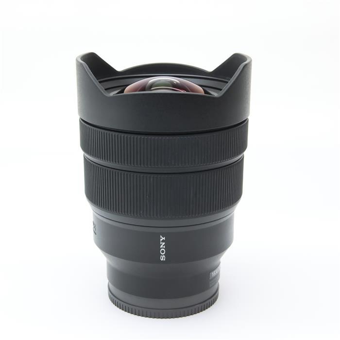 SONY 《良品》SONY FE 12-24mm F4 G SEL1224G : カメラ専門店マップ