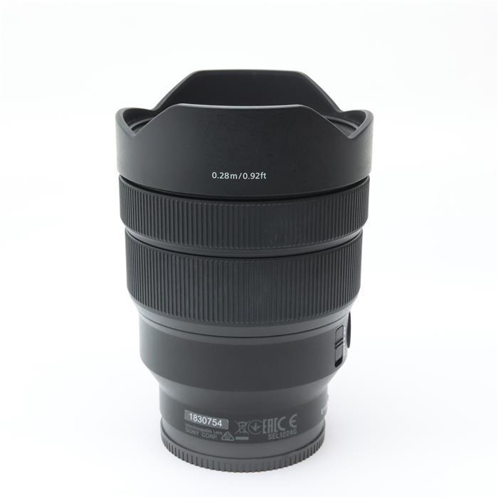 SONY FE 12-24mm F4 G SEL1224G 美品 Amazon.co.jp: Sony SEL1224G FE 12-24mm F4 G 広角ズームレンズ