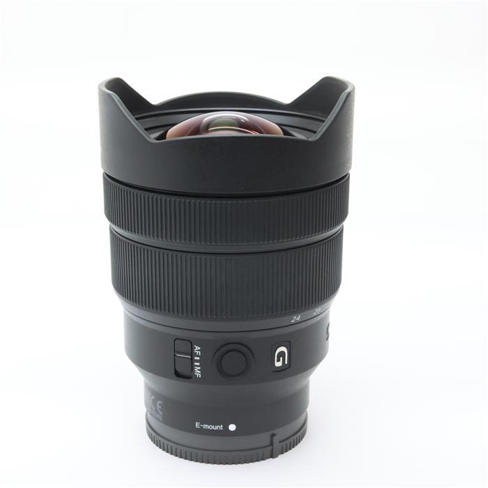 SONY FE 12-24mm F4 G SEL1224G 美品 新品)SONY (ソニー) FE 12-24mm F4 G SEL1224G（商品ID：4548736058361