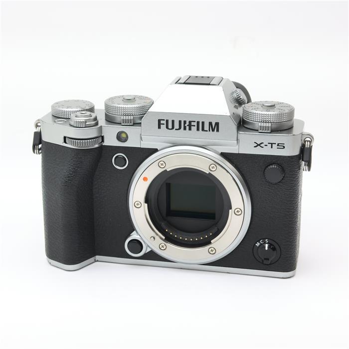 美品 FUJIFILM X-T5 ボディ と付属品多数 FUJIFILM（フジフイルム） 《並品》FUJIFILM X-T5 ボディ : カメラ専門