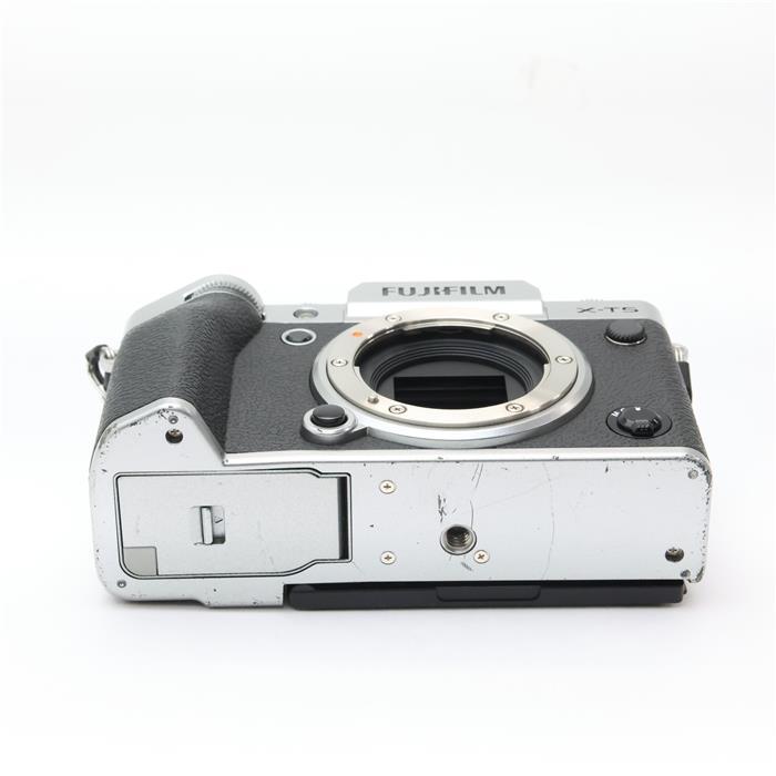 FUJIFILM（フジフイルム） 《並品》FUJIFILM X-T5 ボディ : カメラ専門