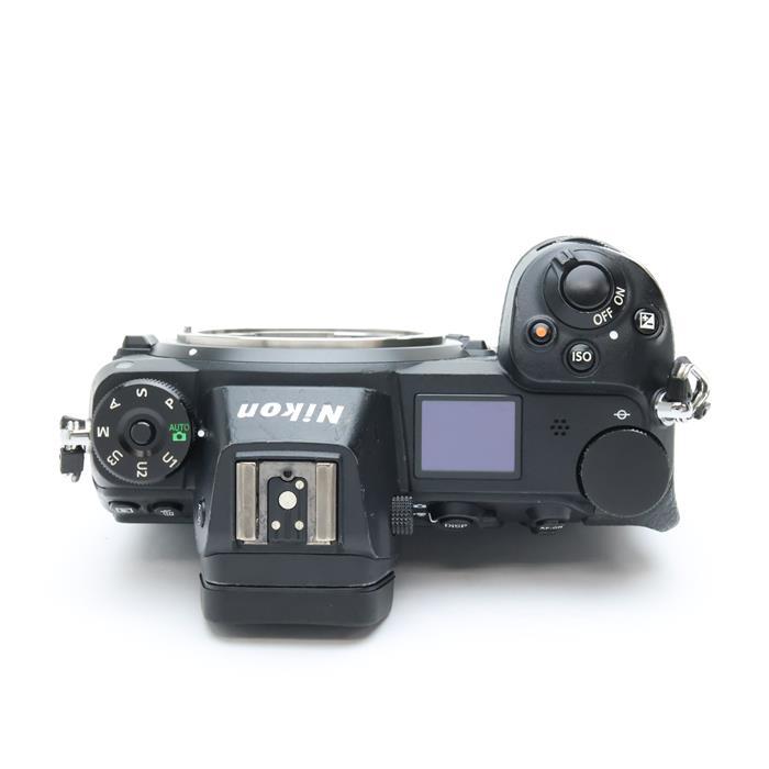 ニコン 《並品》Nikon Z6 ボディ : カメラ専門店マップカメラYahoo!店
