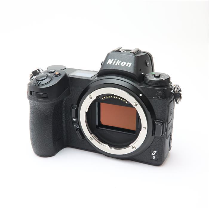 ニコン（Nikon） 《並品》Nikon Z6 ボディ : カメラ専門店マップカメラ