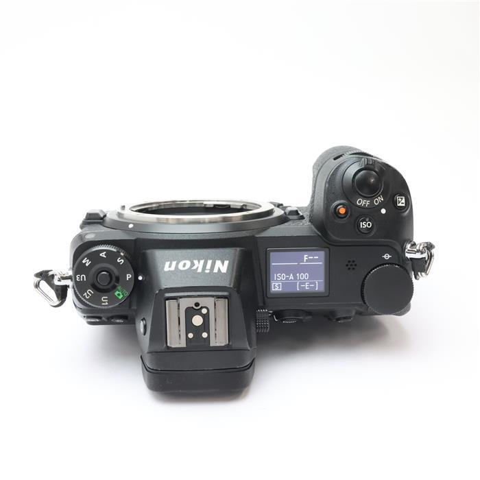 ニコン（Nikon） 《並品》Nikon Z6 ボディ : カメラ専門店マップカメラ