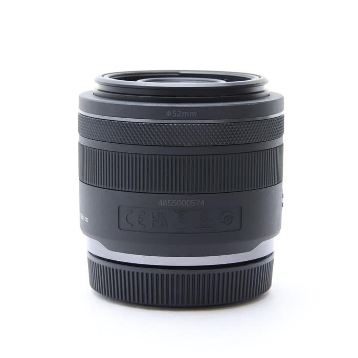 美品》Canon RF35mm F1.8 マクロ IS STM 美品 Canon RF35mm F1.8