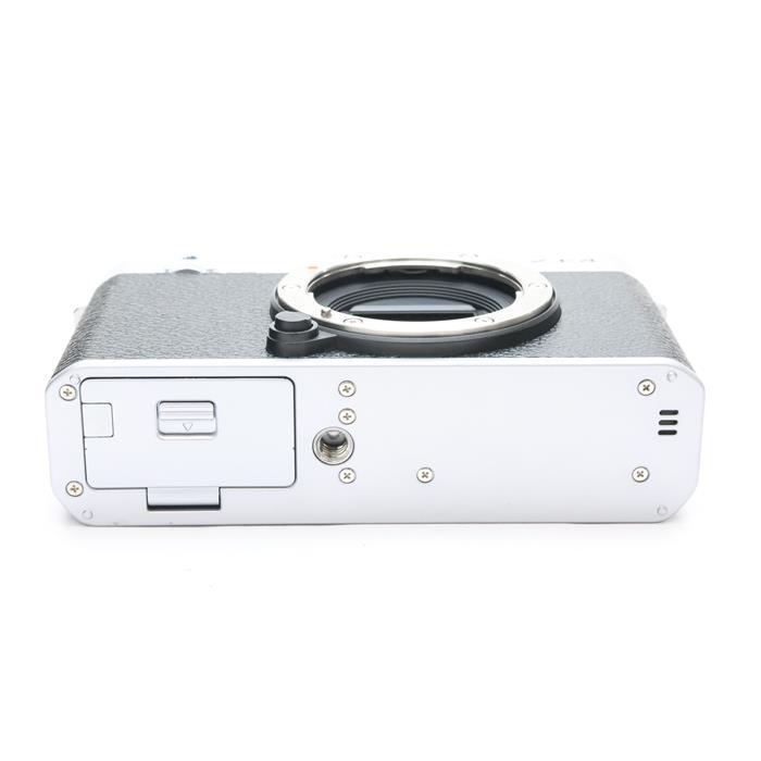 FUJIFILM（フジフイルム） 《並品》FUJIFILM X-E4 ボディ : カメラ専門