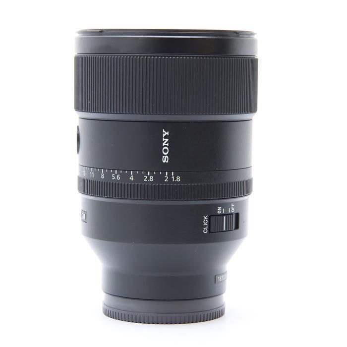 SONY FE 135mm F1.8 GM SEL135F18GM　美品 SONY FE 135mm F1.8 GM SEL135F18GM｜新品通販フジヤカメラ