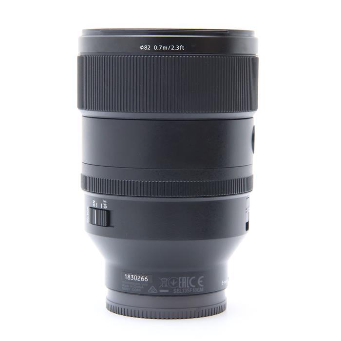 SONY 《並品》SONY FE 135mm F1.8 GM SEL135F18GM : カメラ専門