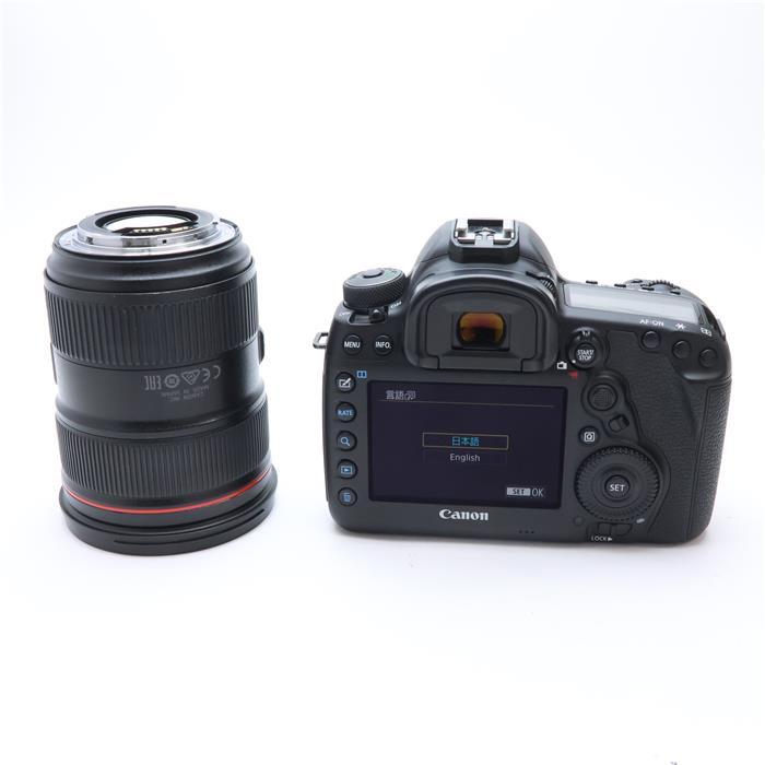 キヤノン 《良品》Canon EOS 5D Mark IV EF24-70 F2.8L II USM