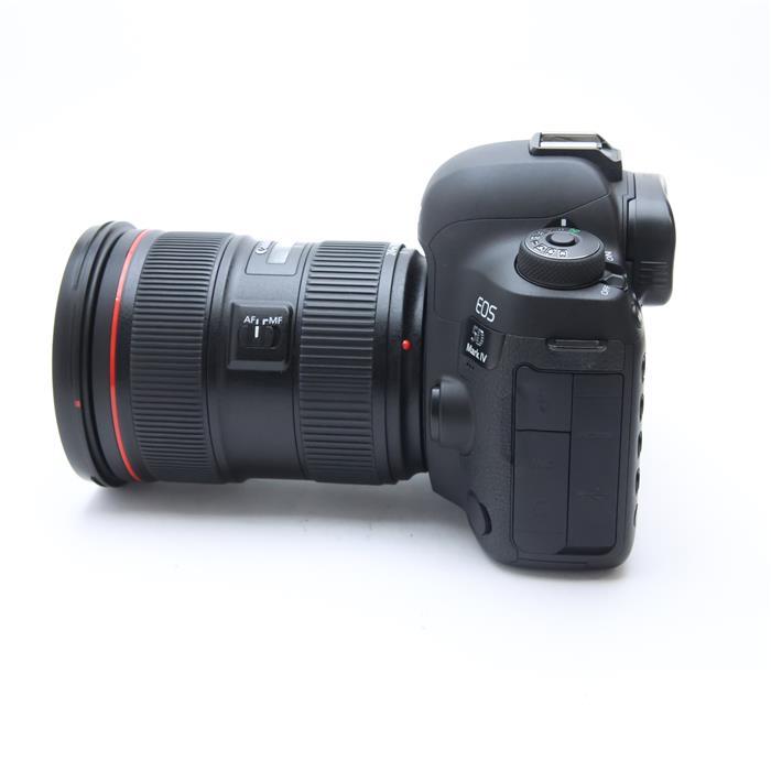 キヤノン 《良品》Canon EOS 5D Mark IV EF24-70 F2.8L II USM