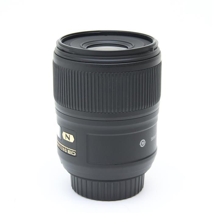 ■ニコン用　AF-S Micro NIKKOR 60mm f2.8 G ED ニコン 《並品》Nikon AF-S Micro NIKKOR 60mm F2.8G ED : カメラ専門