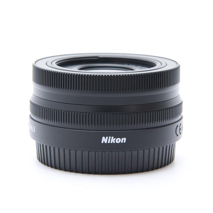 ニコン 《良品》Nikon NIKKOR Z DX 16-50mm F3.5-6.3 VR : カメラ専門