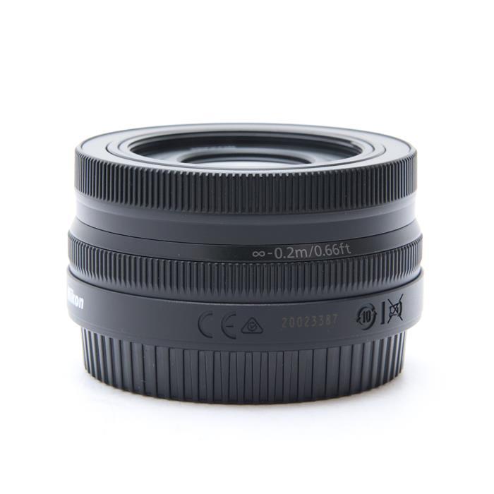 ニコン 《良品》Nikon NIKKOR Z DX 16-50mm F3.5-6.3 VR : カメラ専門